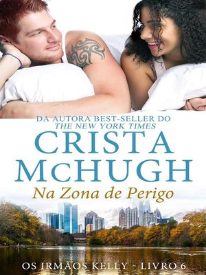 cover image of Na Zona de Perigo
